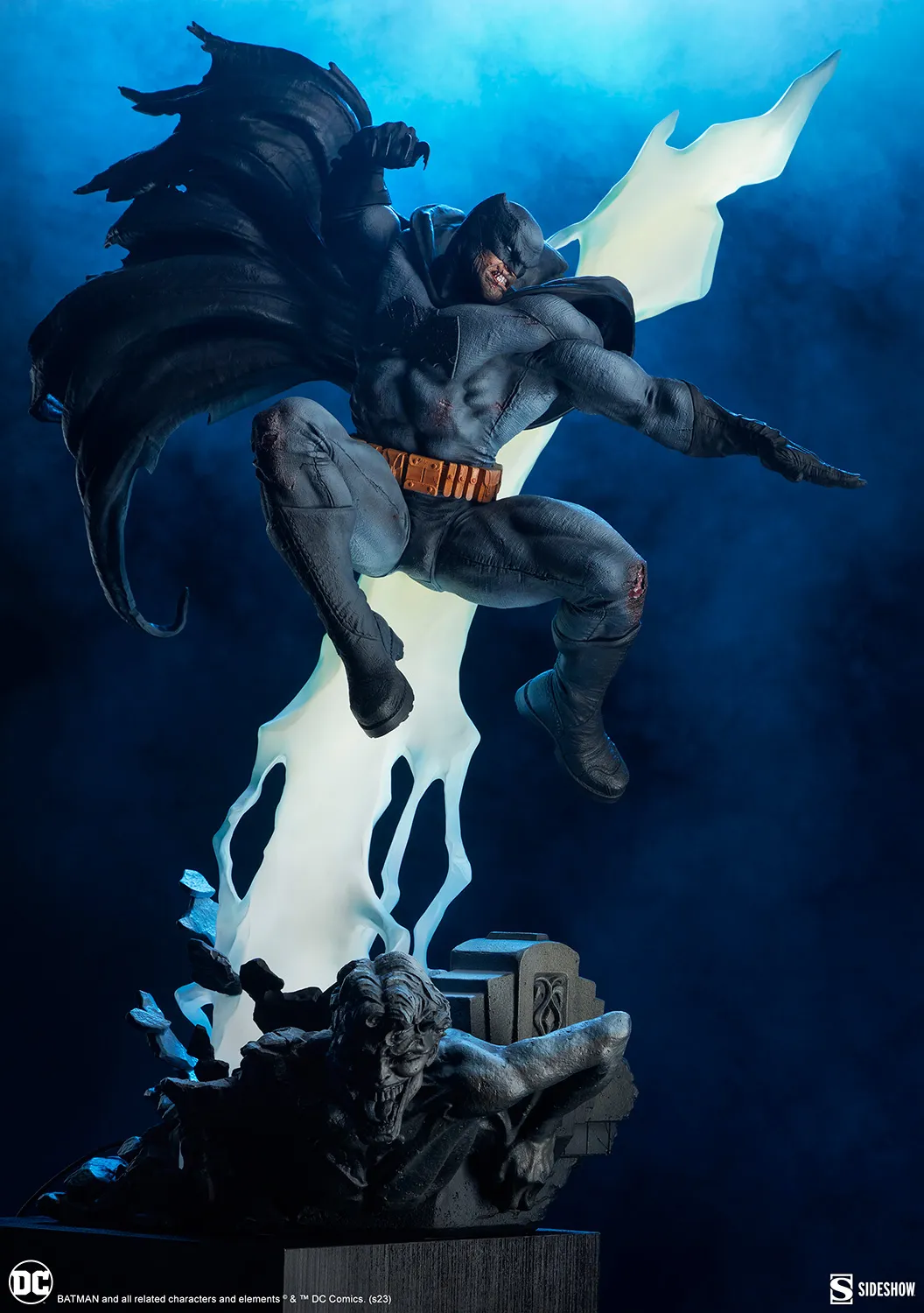 Batman: The Dark Knight Returns